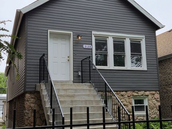 3128 S PARNELL Avenue , Chicago, IL 60616
