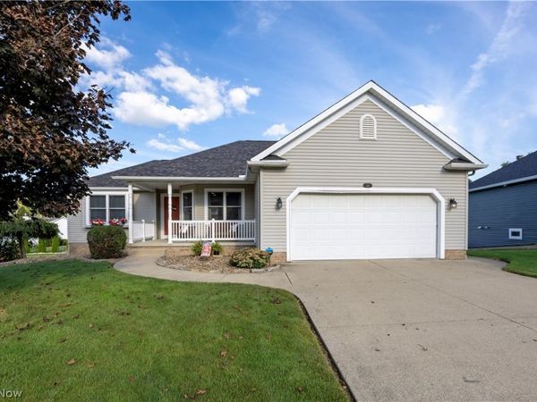 1516 Smith Drive, Wooster, OH 44691