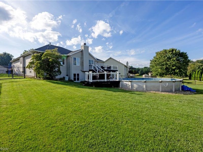 1516 Smith Drive, Wooster, OH 44691 Photo 2