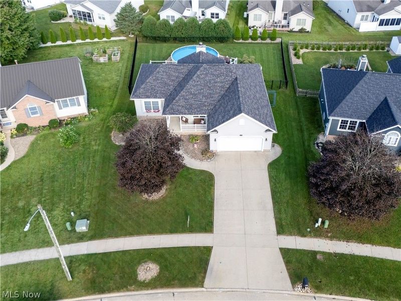 1516 Smith Drive, Wooster, OH 44691 Photo 33