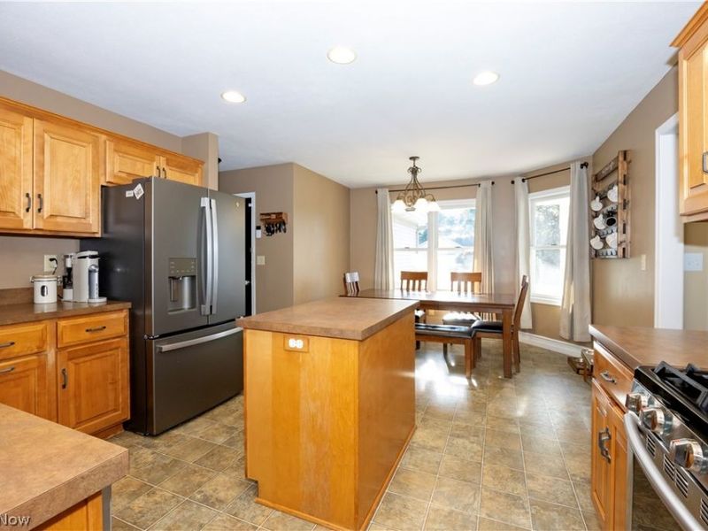 1516 Smith Drive, Wooster, OH 44691 Photo 4