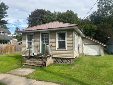 938 Alexandria Street , Carthage, NY 13619