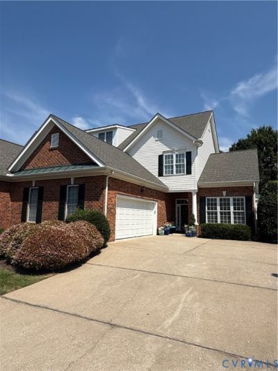 3345 Manor Grove Circle, Glen Allen, VA 23059 Main Photo