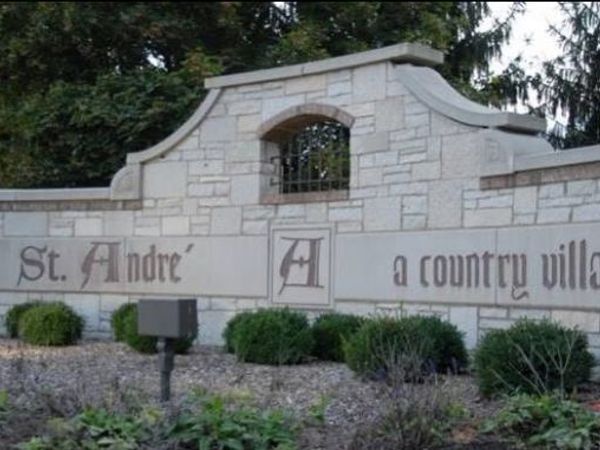 397 Cantigny Court , Valparaiso, IN 46383