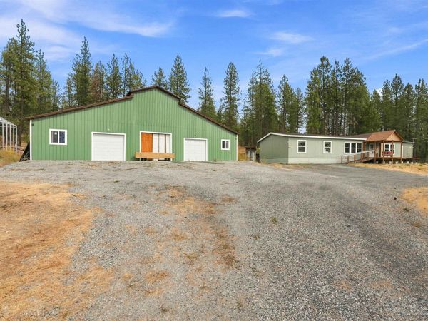 5457 K Tarbert Rd, Deer Park, WA 99006
