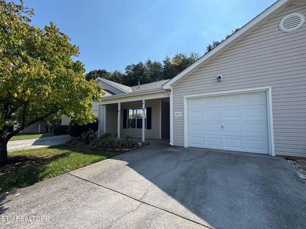 929 Ashley Michelle Court, Knoxville, TN 37934