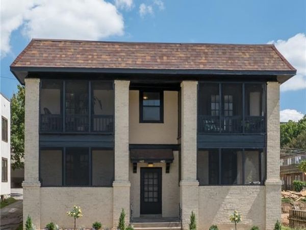 4419 Holly Street, Kansas City, MO 64111