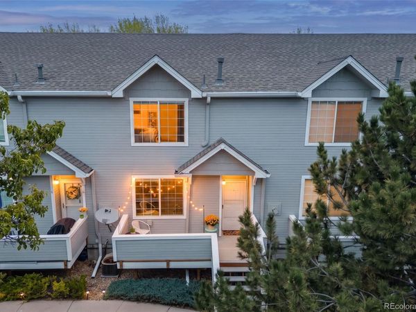 4110 E 119th Place, Unit B, Thornton, CO 80233
