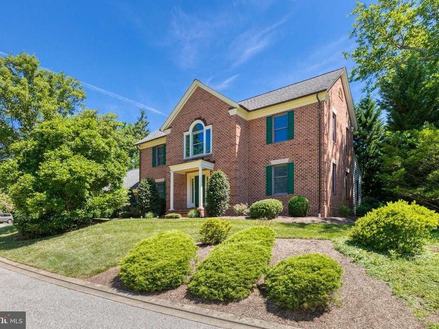 Please Call For Address, Baltimore, MD 21210 Main Photo