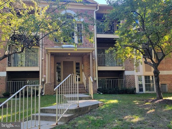 3500 THOMAS POINTE - 2D COURT , Unit 2D, ABINGDON, MD 21009