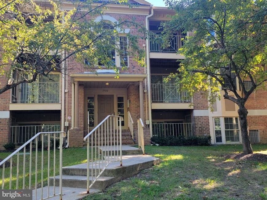 3500 Thomas Pointe - 2d Court , Unit 2D, Abingdon, MD 21009 Main Photo