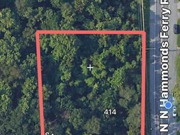 414 HAMMONDS FERRY ROAD, Unit 9R, LINTHICUM HEIGHTS, MD 21090