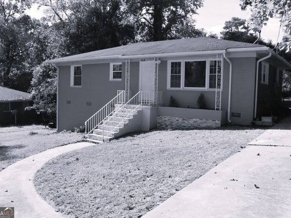 2458 Tredway Drive, Macon, GA 31211