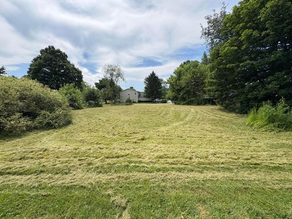 0 Fairview Avenue , Centerburg, OH 43011