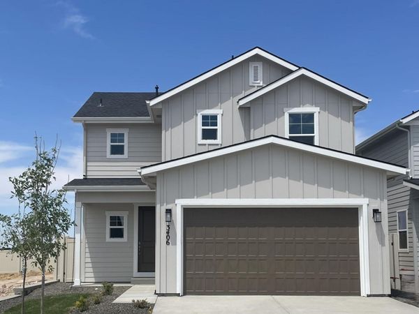3504 W Caddisfly St., Kuna, ID 83634