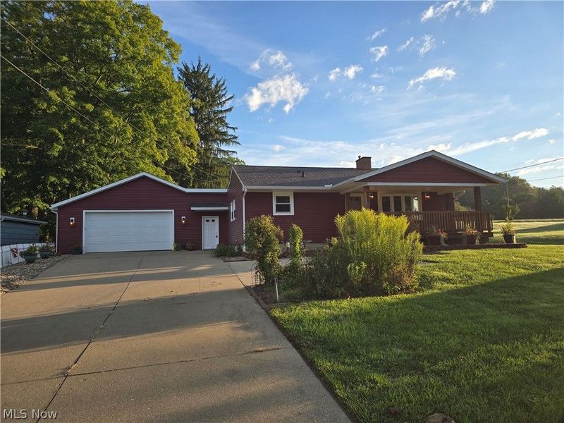 958 E Milltown Road, Wooster, OH 44691 Photo 1