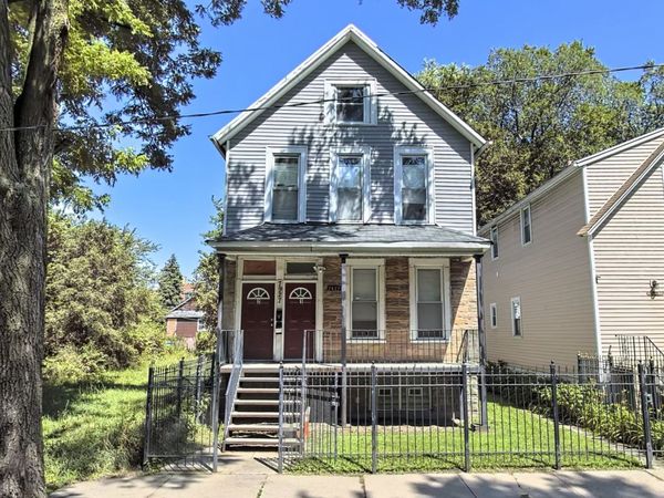 7927 S Parnell Avenue , Chicago, IL 60620