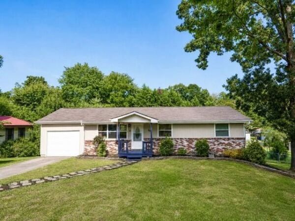 408 SE Fairview Drive SE, Cleveland, TN 37323