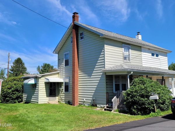 121 Front Street, Hazle Twp, PA 18202