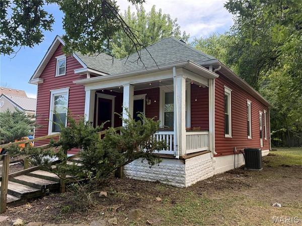 816 E Scott Street , Kirksville, MO 63501
