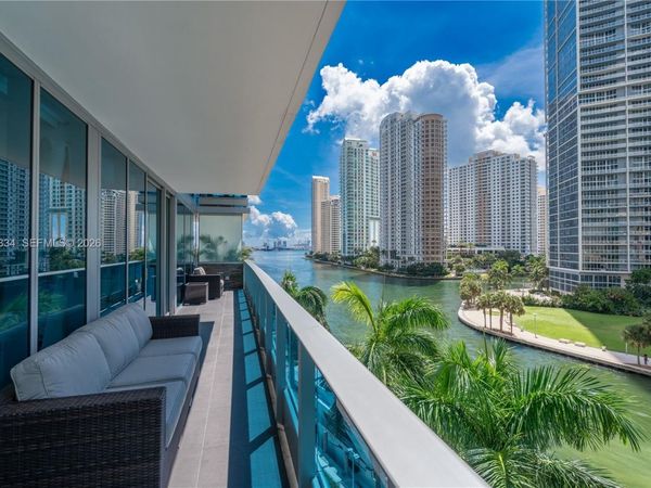 200 Biscayne Blvd Way, Unit 508, Miami, FL 33131