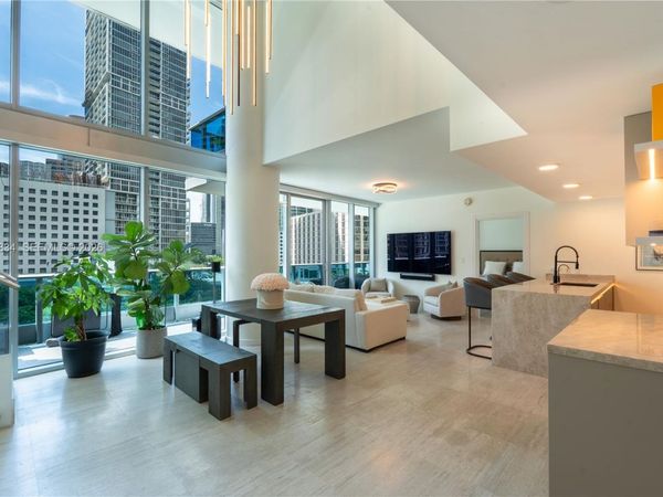 200 Biscayne Blvd Way , Unit 508, Miami, FL 33131