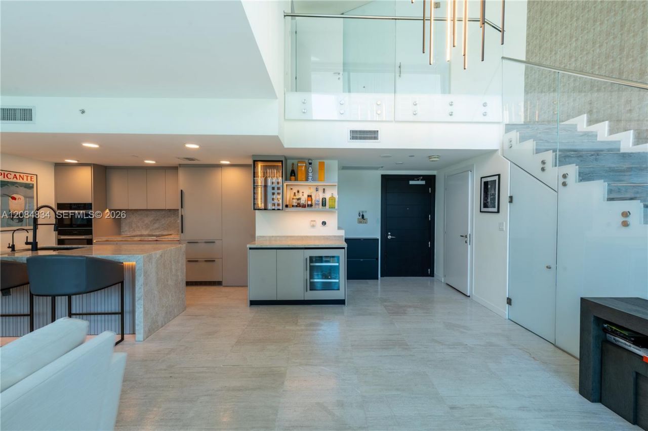 200 Biscayne Blvd Way , Unit 508, Miami, FL 33131 Photo