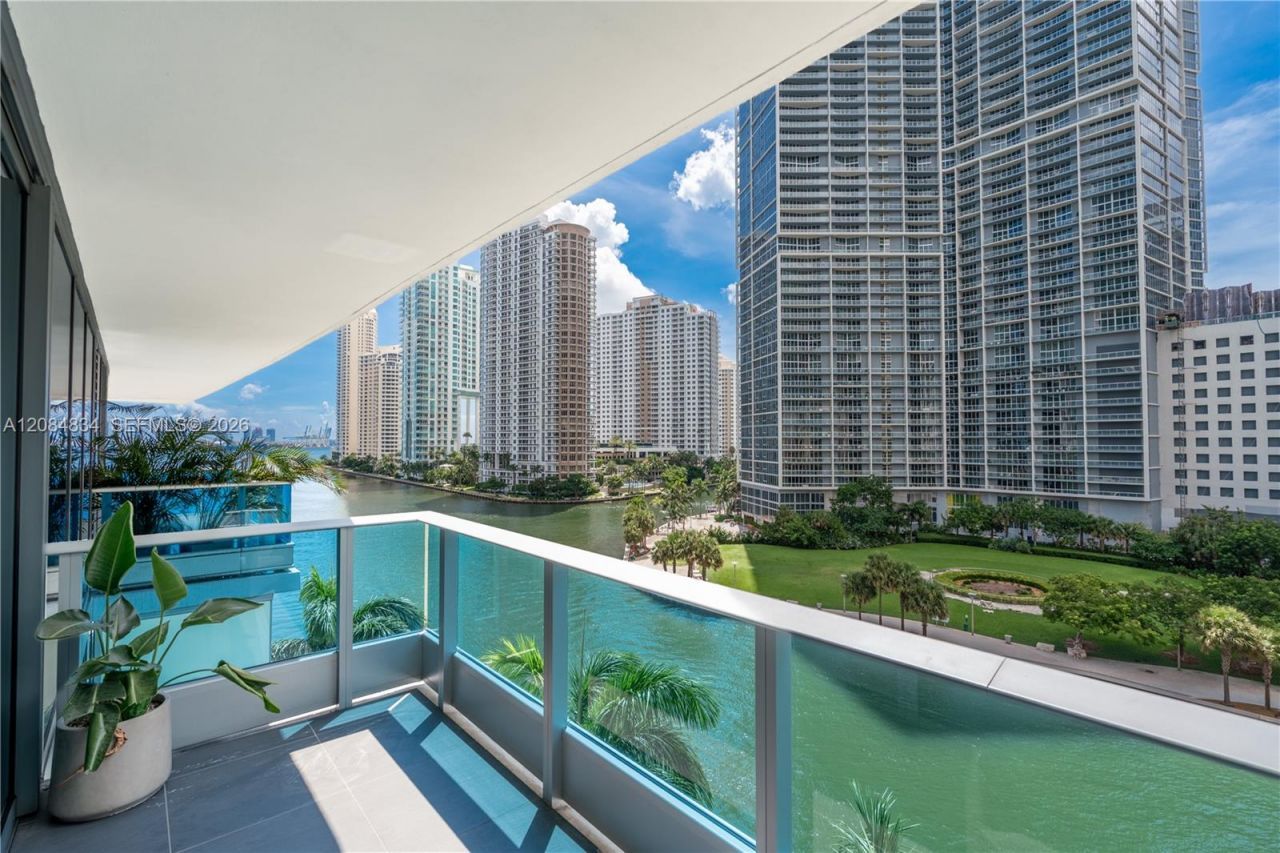 200 Biscayne Blvd Way , Unit 508, Miami, FL 33131 Photo