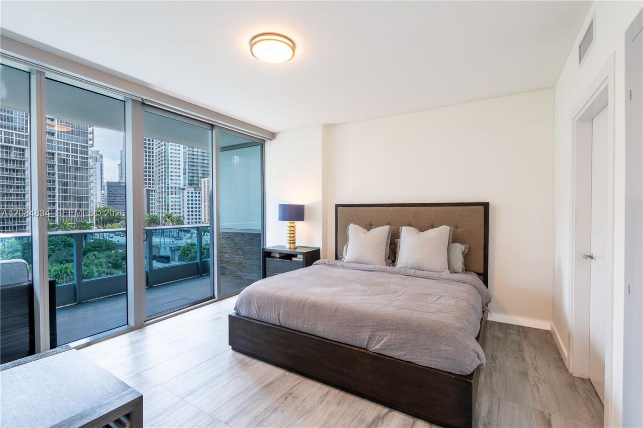 200 Biscayne Blvd Way , Unit 508, Miami, FL 33131 Photo