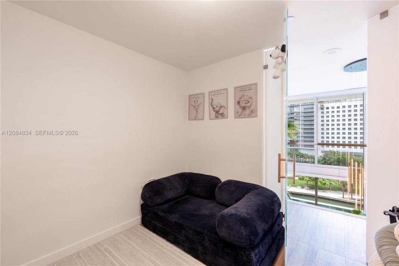 200 Biscayne Blvd Way , Unit 508, Miami, FL 33131 Photo