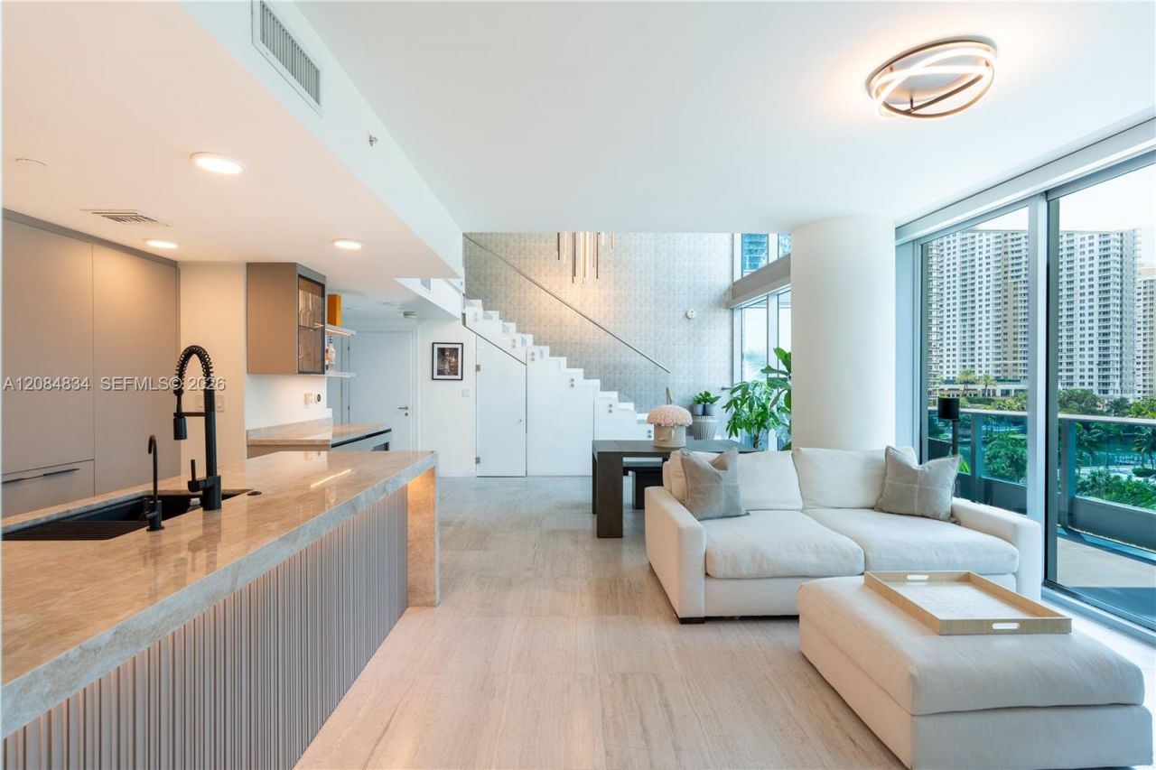 200 Biscayne Blvd Way , Unit 508, Miami, FL 33131 Photo