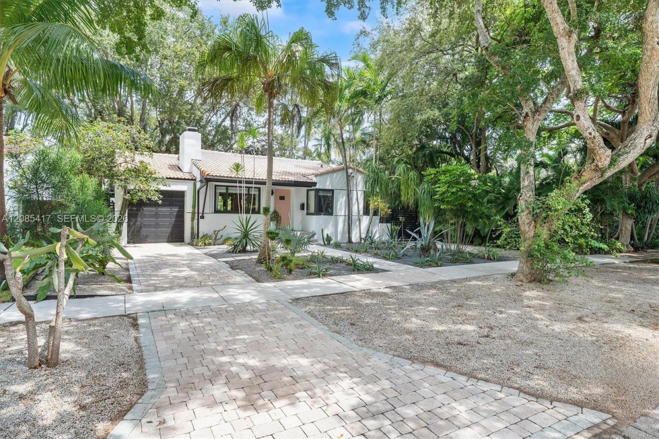 151 NE 88th St, El Portal, FL 33138 Photo