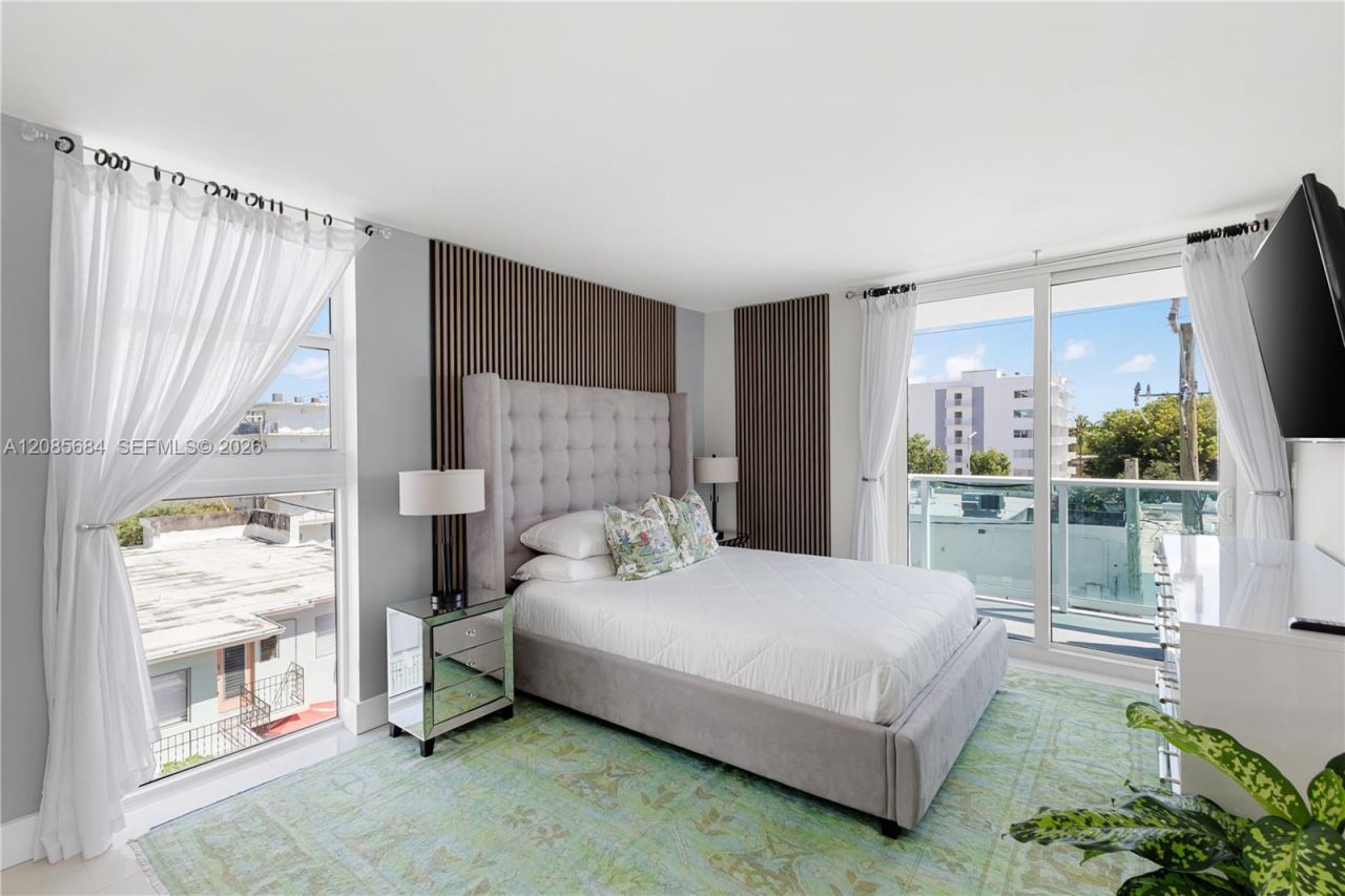 1035 West Ave, Unit 404, Miami Beach, FL 33139 Photo