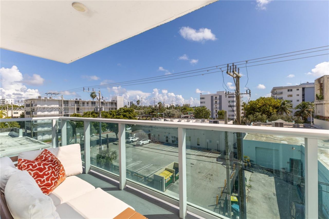 1035 West Ave, Unit 404, Miami Beach, FL 33139 Photo