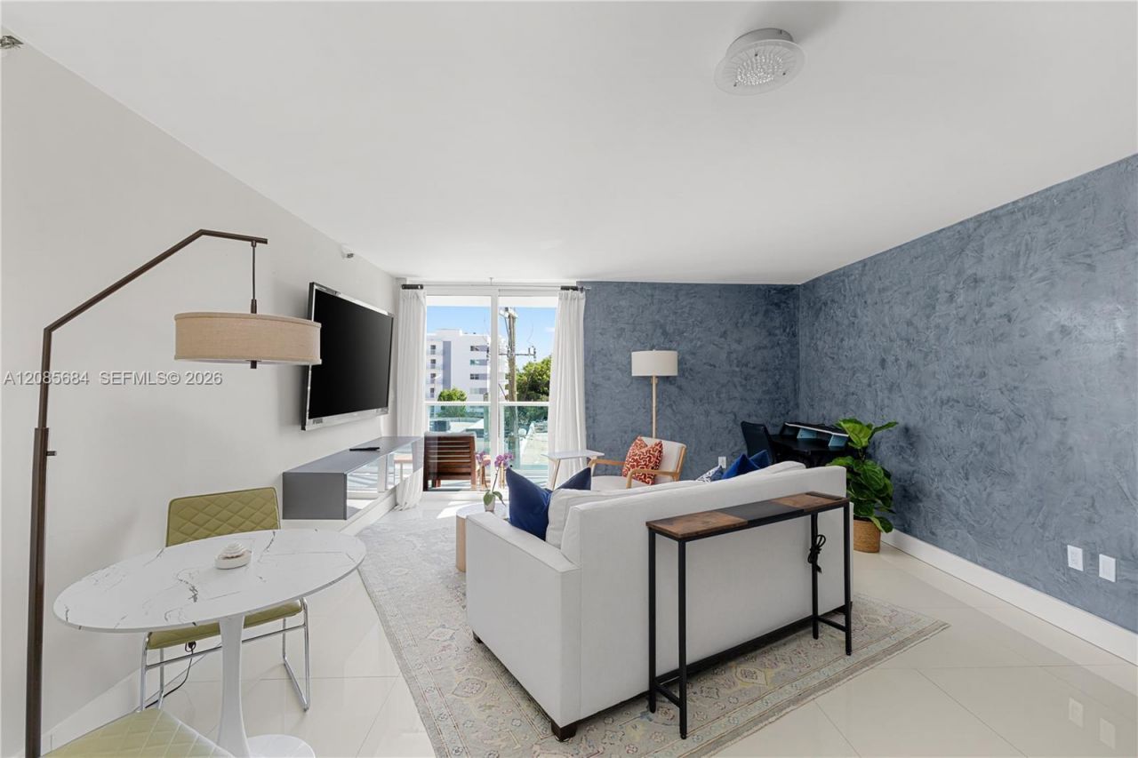 1035 West Ave, Unit 404, Miami Beach, FL 33139 Photo