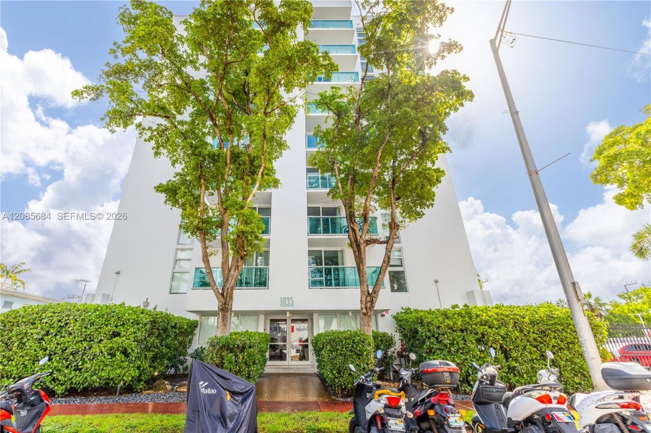 1035 West Ave, Unit 404, Miami Beach, FL 33139 Photo