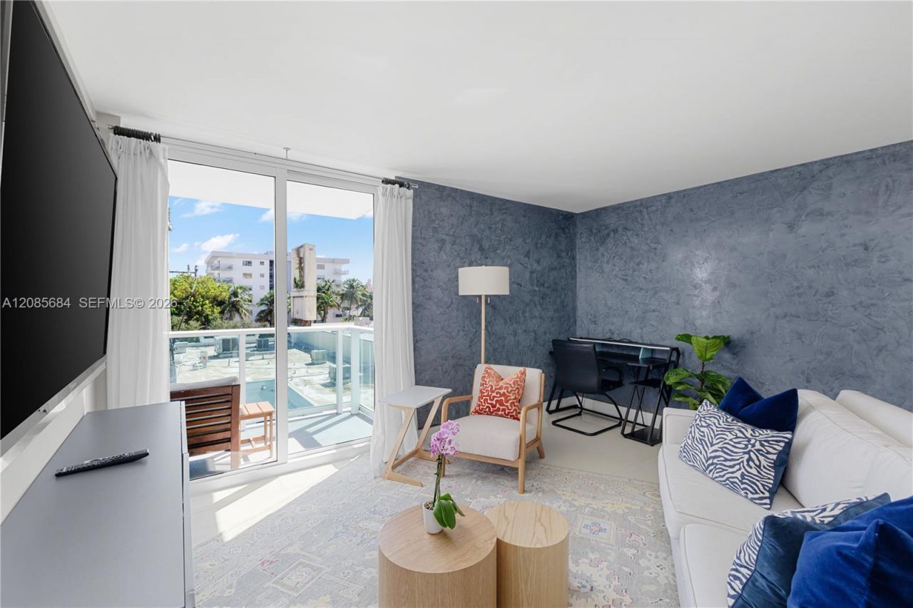 1035 West Ave, Unit 404, Miami Beach, FL 33139 Photo