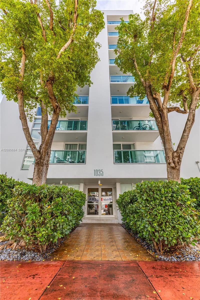 1035 West Ave, Unit 404, Miami Beach, FL 33139 Photo