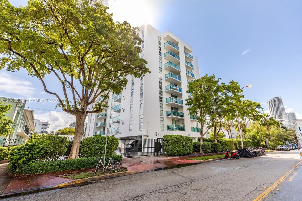 1035 West Ave, Unit 404, Miami Beach, FL 33139 Photo