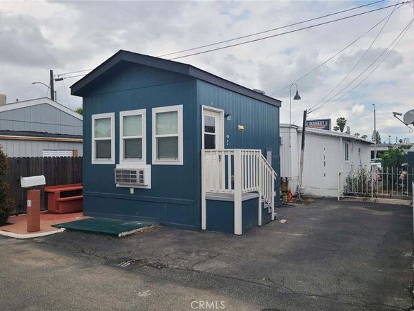 11825 Washington, Unit 18, Whittier, CA 90906