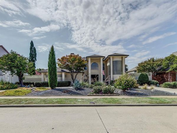 6604 Myrtle Beach Drive, Plano, TX 75093