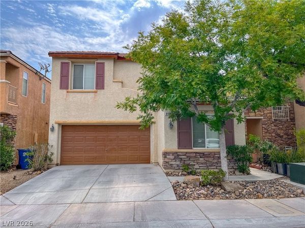 8988 Winchester Ridge Street , Las Vegas, NV 89139