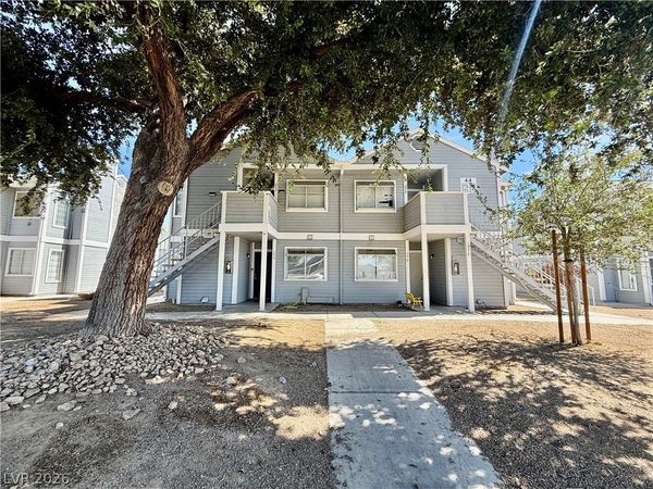 1856 Nebula Drive , Unit 173, Las Vegas, NV 89115