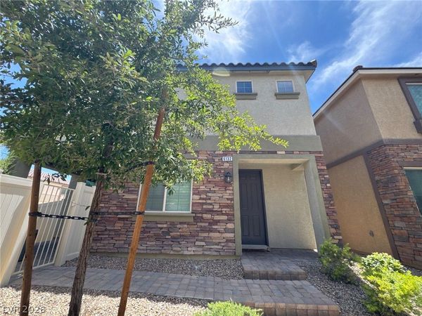 6132 Scarlet Leaf Street , Las Vegas, NV 89148