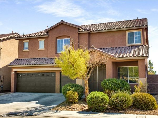 5520 Oatfield Street , North Las Vegas, NV 89081