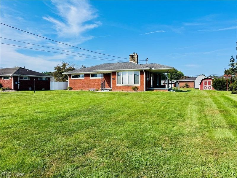 817 Morgan Avenue, Belpre, OH 45714 Photo 3