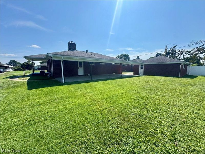 817 Morgan Avenue, Belpre, OH 45714 Photo 4