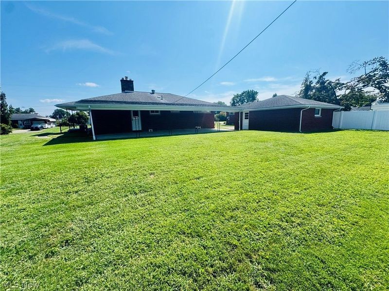 817 Morgan Avenue, Belpre, OH 45714 Photo 5