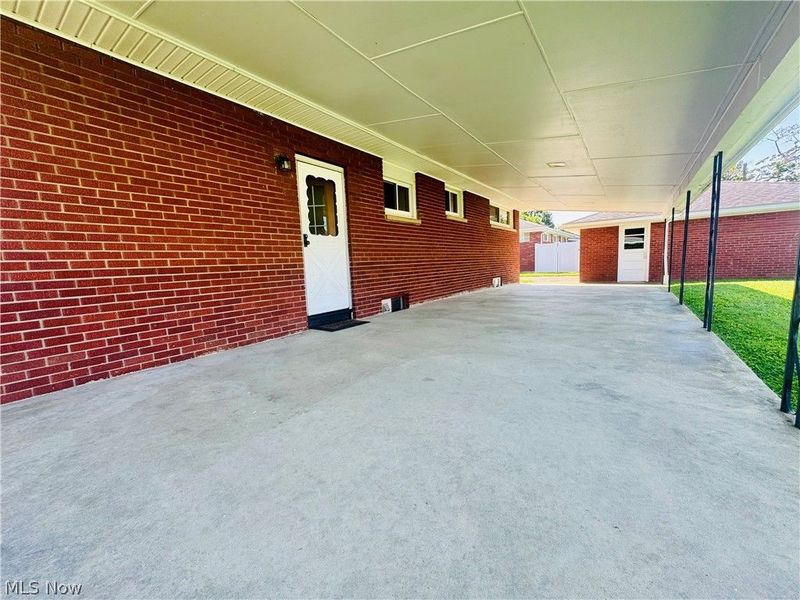 817 Morgan Avenue, Belpre, OH 45714 Photo 6