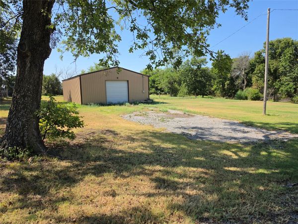 201 W 7th Street, Stratford, OK 74872